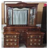 Dresser & Night Stands