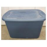 Sterilite 18Gal Tote
