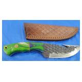 H-C Knife w/Sheath, New