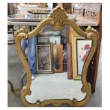 Decorative Mirror