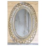 1973 Burwood Decorative Mirror