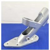 Two-Position Flag Pole Bracket Aluminum