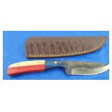 TX H-C Knife w/Sheath, New