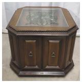 Occasional Side Table