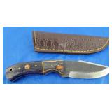 H-C Knife w/Sheath, New
