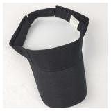 Black Sport Visor, New