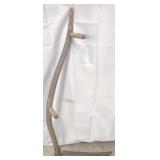 Antique 51" Scythe
