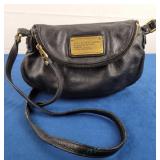 Marc by Marc Jacobs Leather Duffle