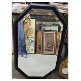 Carolina Beveled Glass Mirror