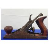 Vintage Hand Plane
