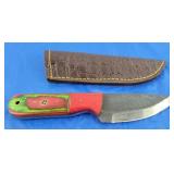 H-C Knife w/Sheath, New