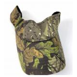 Camo Sport Visor, New
