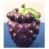 Grape Jelly Jar