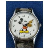 Disney Mickey Mouse Watch by Lorus