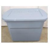 Sterilite 18Gal Tote