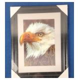 American Eagle 3D Wall Art - NEW