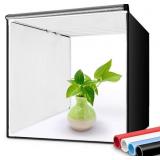 Travor 24" Photo Light Box