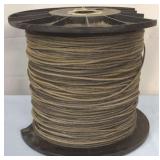 Braided Cotton/Polyester Cord (~500+ft)