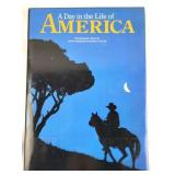 A Day in the Life of American Book