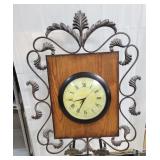 Decorative Wall Clock