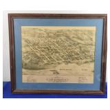 1880 Cape Girardeau, MO Bird