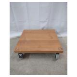 Platform Movers Dolly