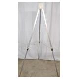 Adjustable 70" Aluminum Easel