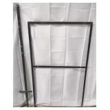18x24 Sign Frame & Sign Stake