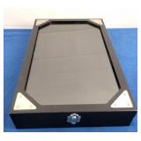 Wooden Storage/Display Box