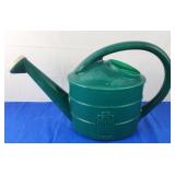 Plastic 2 Gallon Watering Can