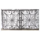 Metal Wall Decor (2)