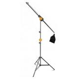 Boom Arm w/Tripod, New