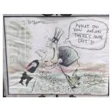 Easy Credit by Nick Anderson