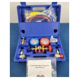 AC Manifold Gauge Set, New