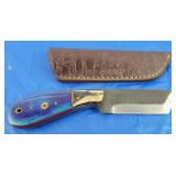 H-C Knife w/Sheath, New
