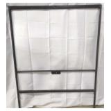 24 x 32 Sign Frame w/Rider Flange