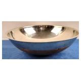 Jeevan Stainless Wok w/ Copper Bottom