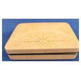 Vintage Farrington Jewelry Box