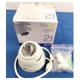 Flir IP Security Camera, New