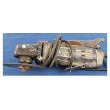 4-1/2" Angle Grinder