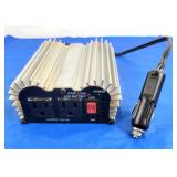 12V to AC Power Inverter