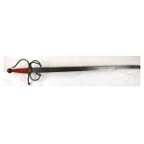 Tizona Del Cid Colada Sword,Toledo Spain
