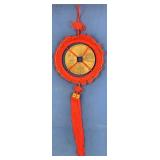Lg Prosperity Chinese Knot, Feng Shui