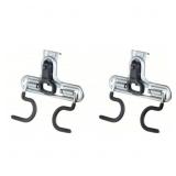 FASTTRACK Dual Handle Hook (2), NEW