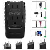 Voltage Converter Travel Adapter