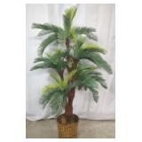 Artificial Palm Tree
