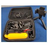 GoPro Accessories, Phone Tripod