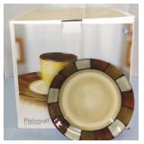 Pfaltzgraff Taos Collection - 16pc Set New