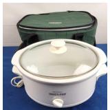 Crockpot Traveler