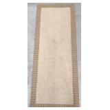 Carpet Runner